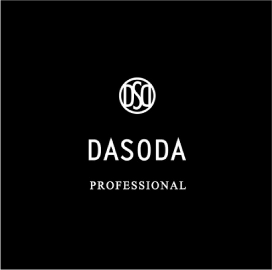 DASODA PROFESSIONALの歴史
