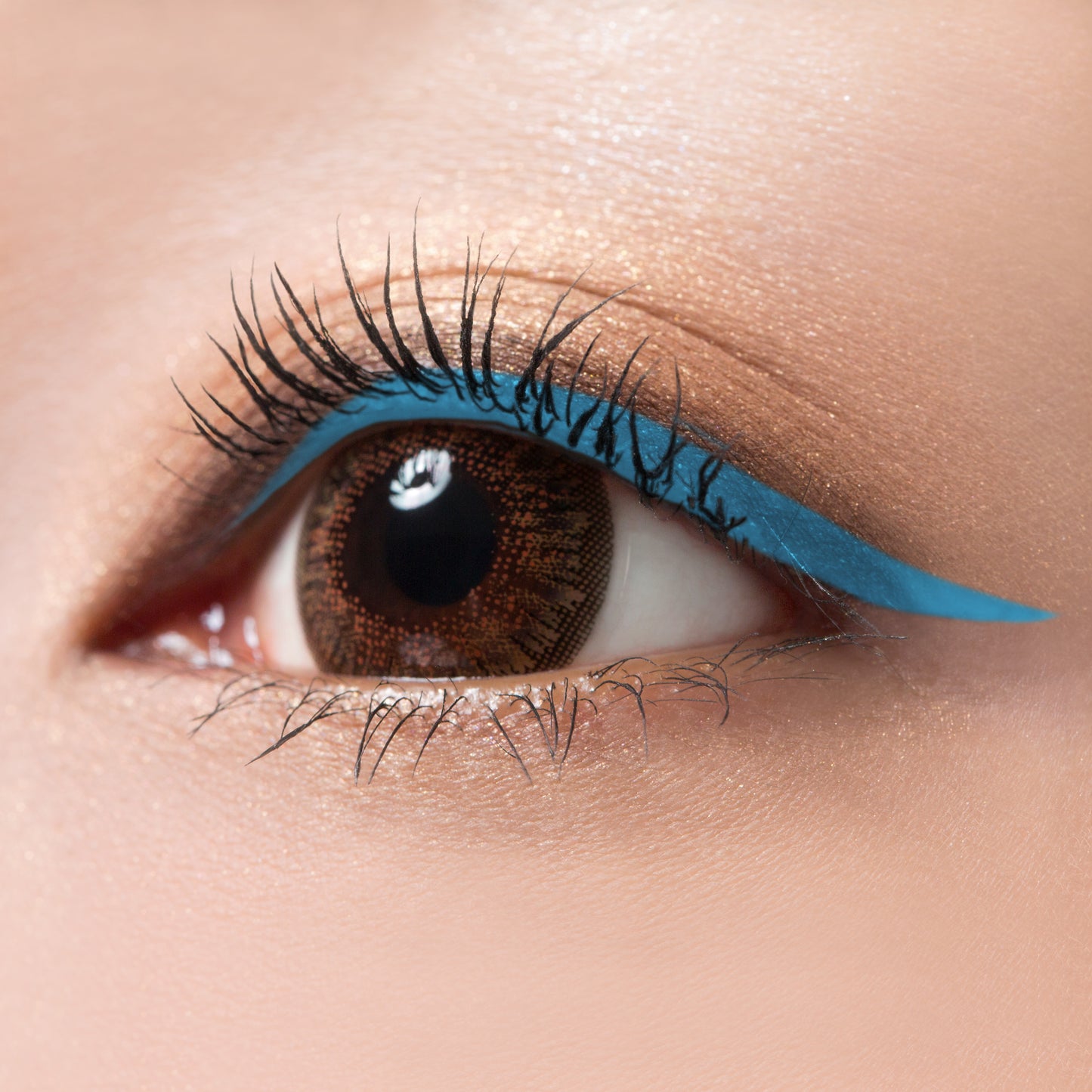 ダソダ プロフェッショナル リキッドアイライナー 011