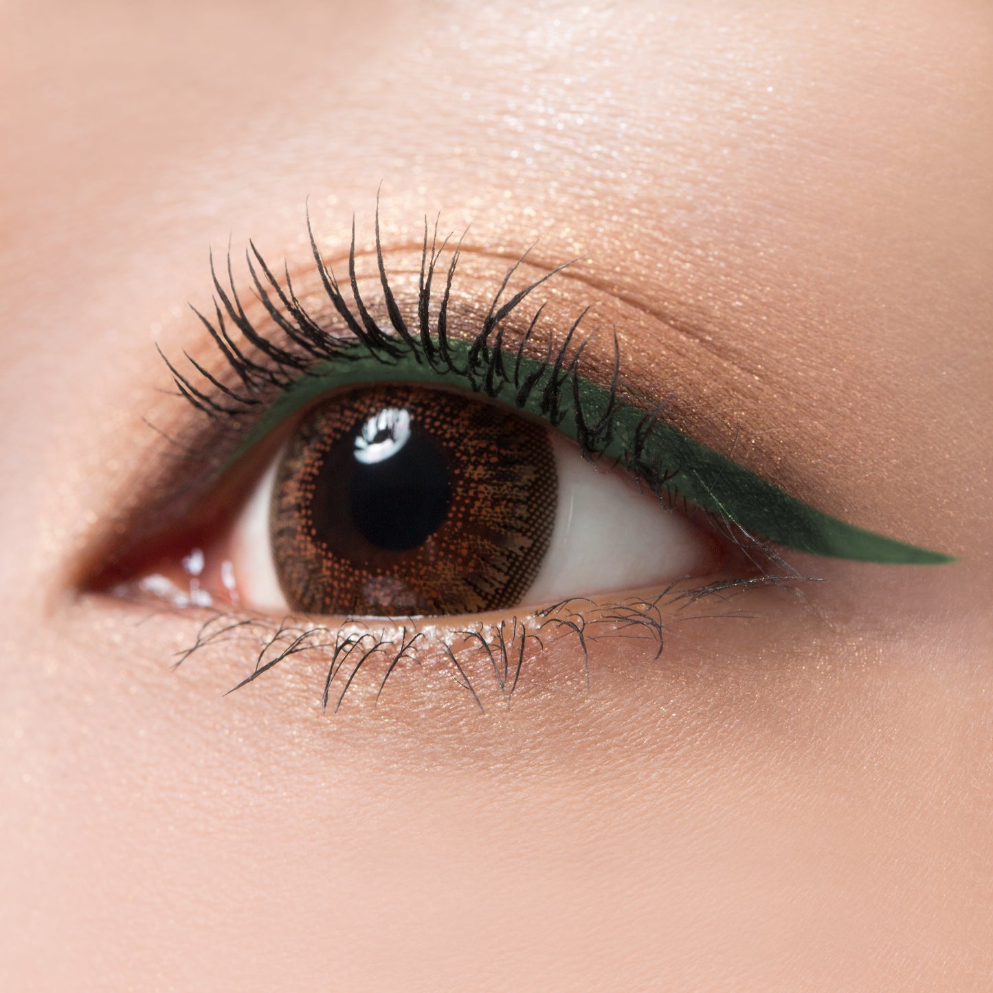 ダソダ プロフェッショナル リキッドアイライナー 013