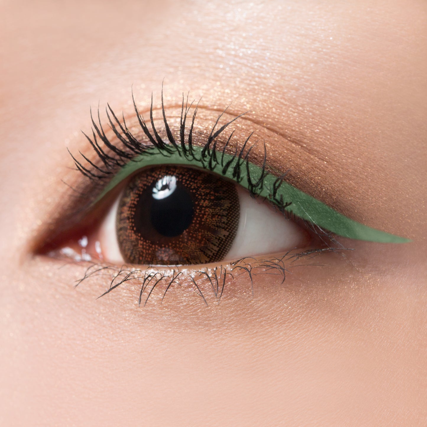 ダソダ プロフェッショナル リキッドアイライナー 014