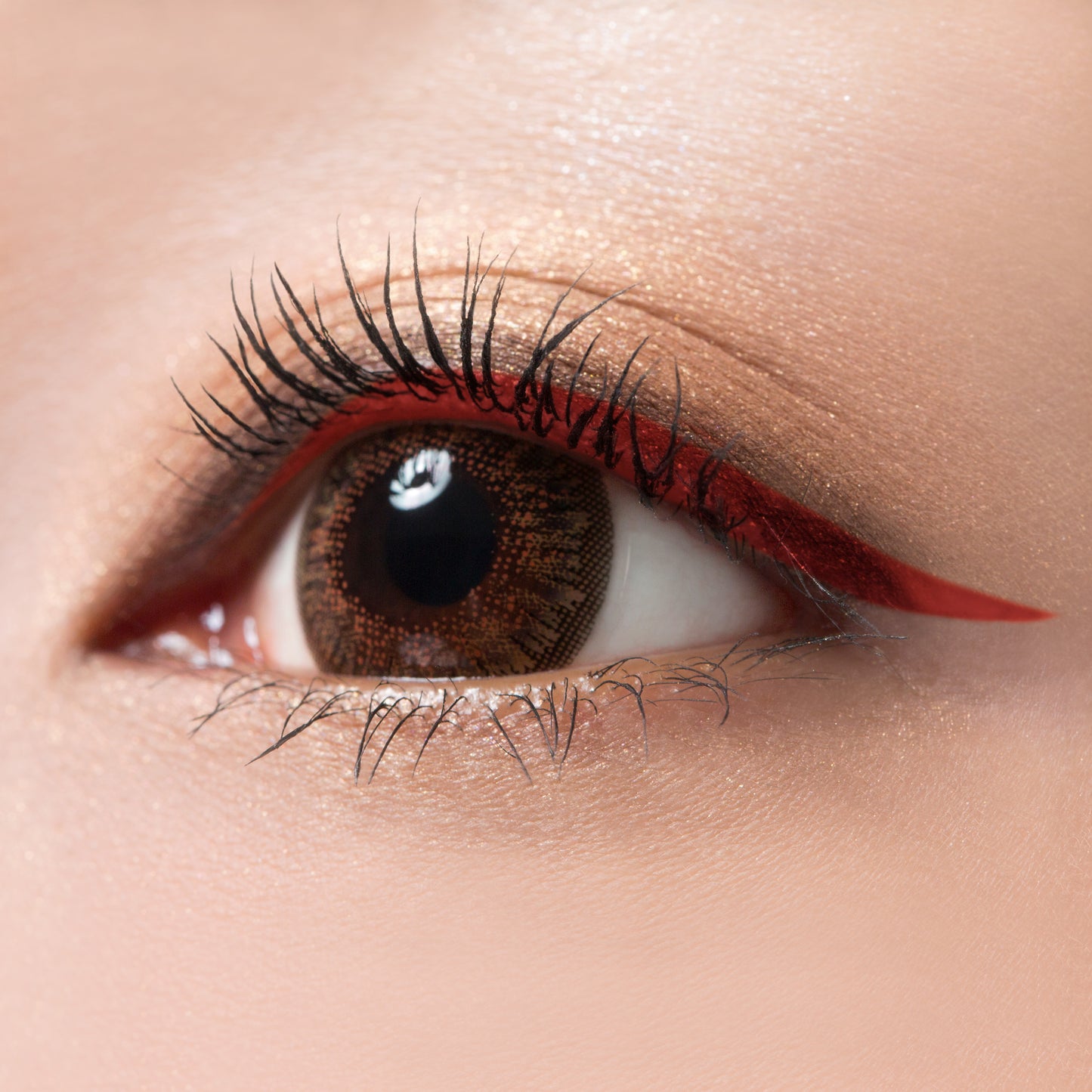 ダソダ プロフェッショナル リキッドアイライナー 017